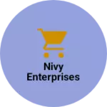 Business logo of NIVY ENTERPRISES