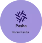 Business logo of Pasha
