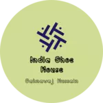 Business logo of INDIA SHOE HOUSE