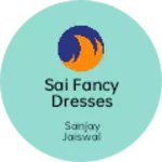 Business logo of Sai fancy dresses