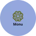 Business logo of Monu