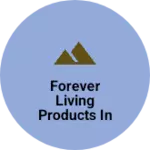 Business logo of Forever living products international company