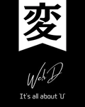 Business logo of We!rD