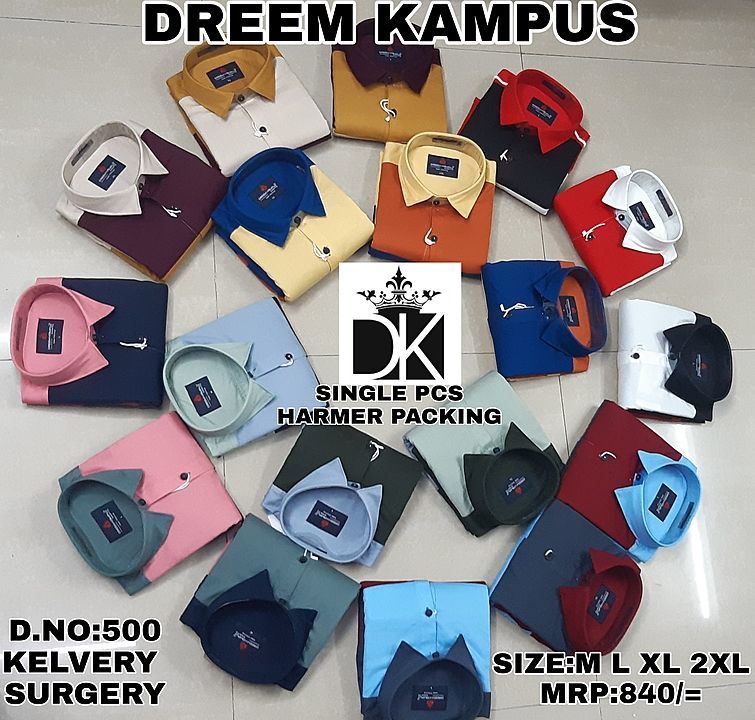 DREEM KAMPUS  uploaded by business on 2/10/2021