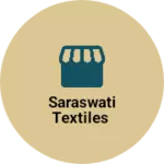 Business logo of Saraswati textiles
