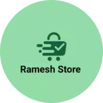 Business logo of Ramesh Store