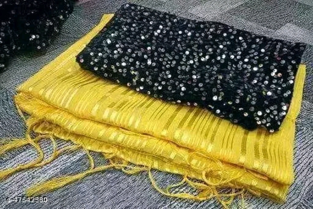 Fashionable saree  uploaded by business on 1/5/2023