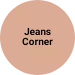 Business logo of Jeans corner