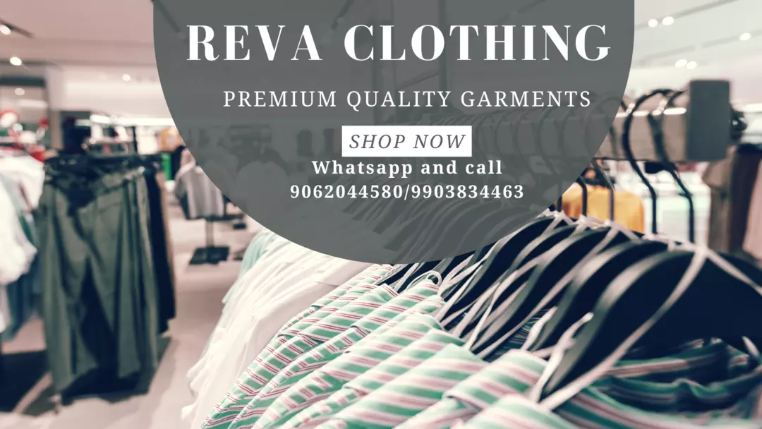 Factory Store Images of Reva