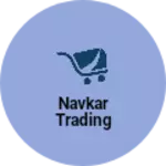 Business logo of Navkar trading