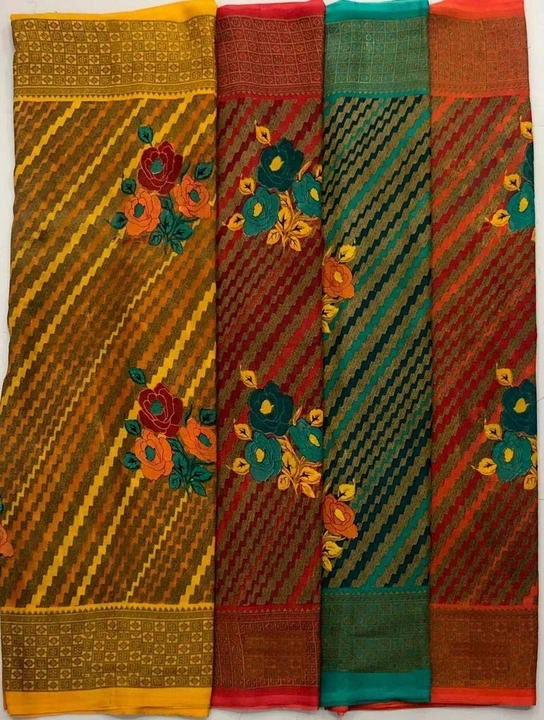 Reniyal new pattern uploaded by Gopi Krishna Saree House on 1/5/2023