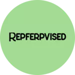 Business logo of Repferpvised
