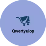 Business logo of qwertyuiop