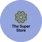 Business logo of The super store