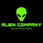 Business logo of Alien Company