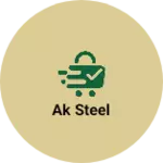 Business logo of Ak steel