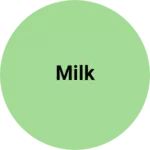 Business logo of Milk
