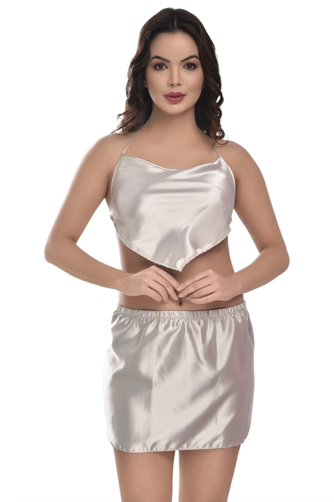 Top skirt uploaded by AlZafars Fashion on 1/5/2023