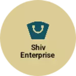 Business logo of Shiv Enterprise
