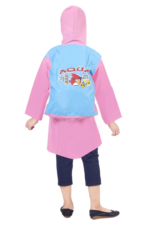 Post image A BEST PRODUCT FOR KIDS...HURRY UP...RAINCOAT WITH CARTOON CHARACTERS