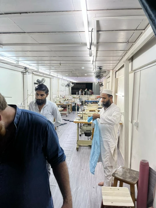 Factory Store Images of Al haram libas