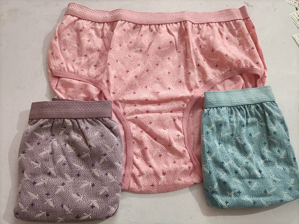 Brasso Panties  uploaded by DE TRYME on 1/5/2023