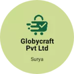 Business logo of GlobyCraft Pvt Ltd