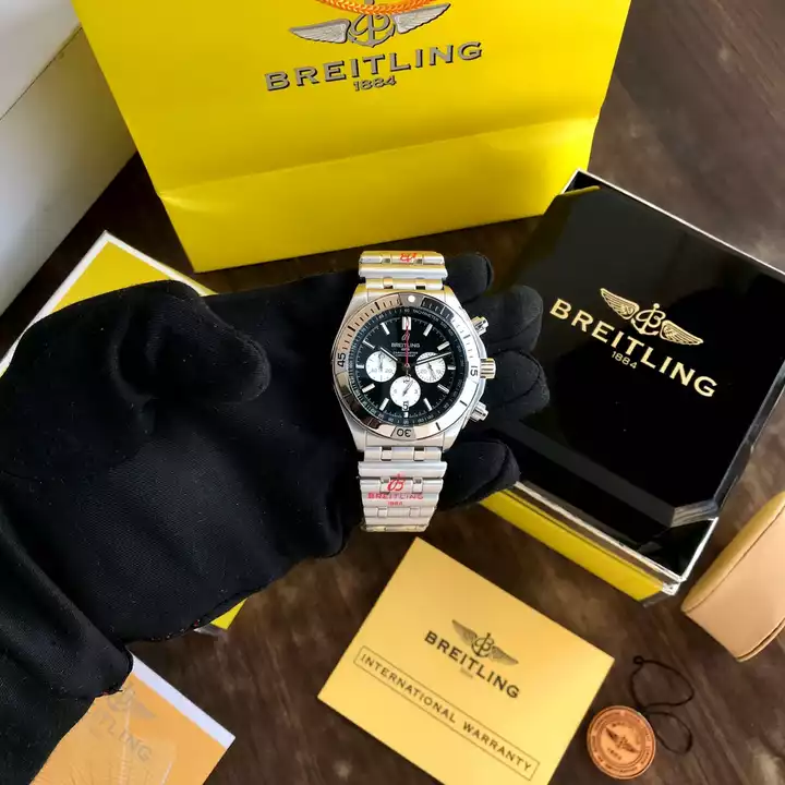 Breitling uploaded by Wholesale watches on 1/5/2023