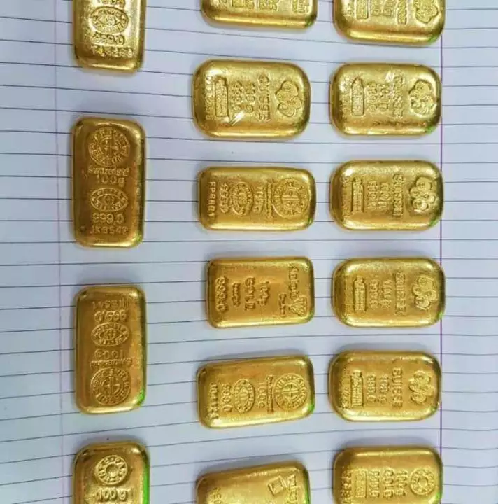 Only genuine and trustfull persons needed they only msg me Thank You Regards Arjun joshi  uploaded by Aj gold bullion on 1/5/2023