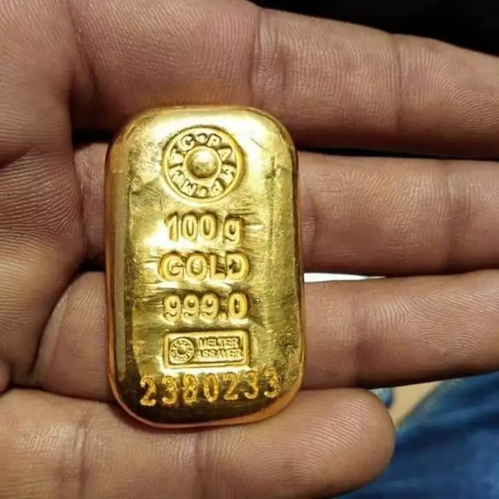 Only genuine and trustfull persons needed they only msg me Thank You Regards Arjun joshi  uploaded by Aj gold bullion on 1/5/2023