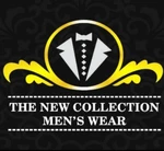 Business logo of The new collection men's ware