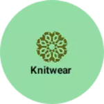 Business logo of Knitwear