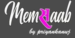 Business logo of Memsaab bypriyankanuj
