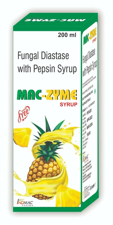 Mac Zyme uploaded by business on 1/5/2023