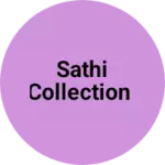 Business logo of Sathi Collection