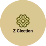 Business logo of Z clection