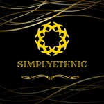 Business logo of Simplyethnic