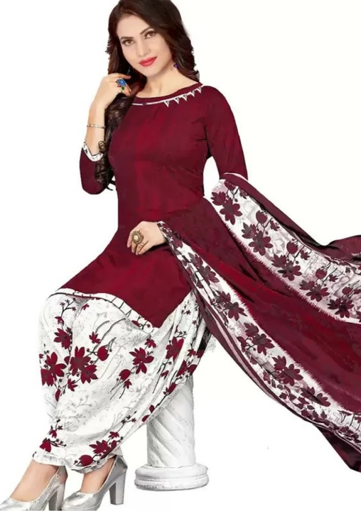 SUIT uploaded by Wholesale price ( Rajlakshmi Textile VF ) on 1/6/2023