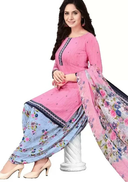 SUIT  uploaded by Wholesale price ( Rajlakshmi Textile VF ) on 5/8/2024
