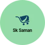 Business logo of Sk Saman