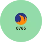 Business logo of 0765