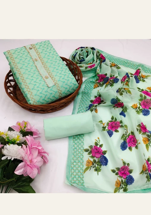 Rakhi uploaded by Wholesale price ( Rajlakshmi Textile VF ) on 1/6/2023