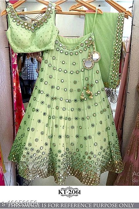 Lengha uploaded by business on 2/10/2021