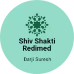 Business logo of Shiv shakti redimed