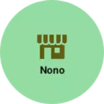 Business logo of Nono