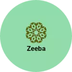 Business logo of Zeeba