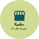 Business logo of Resellers