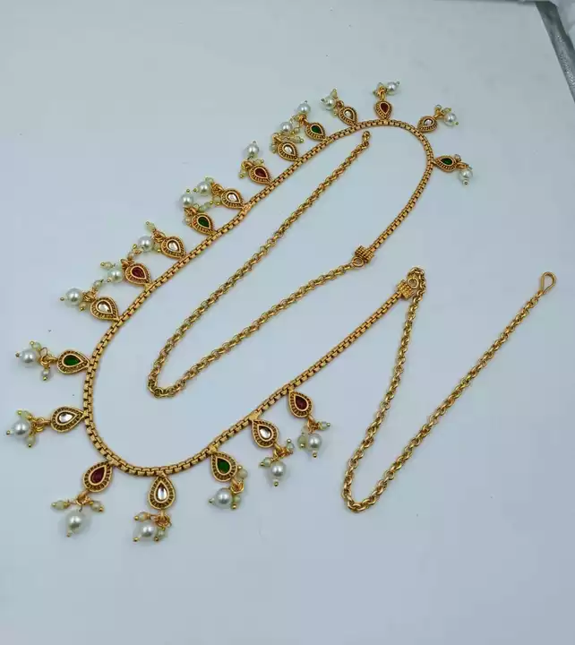 Product uploaded by Shree khimaj mata jewellery  on 1/6/2023