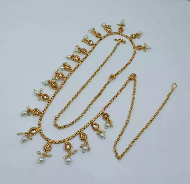 Product uploaded by Shree khimaj mata jewellery  on 1/6/2023