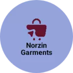 Business logo of Norzin garments